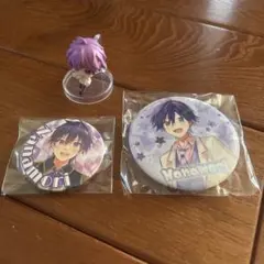 すとぷり　ななもり。