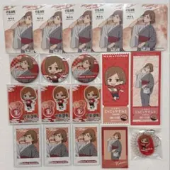 呪術廻戦 極楽湯 釘崎野薔薇