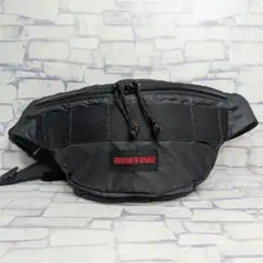 新品 BRIEFING ダブルジップポーチ-3 MULTICAM BLACK - メルカリ