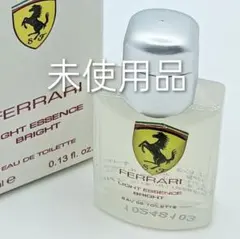 フェラーリ ライトエッセンス オードトワレ 30ml - メルカリ