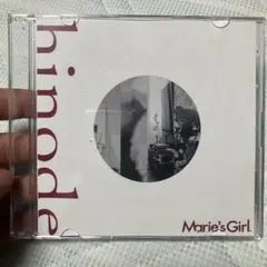 hinode Marie's Girl CD - メルカリ