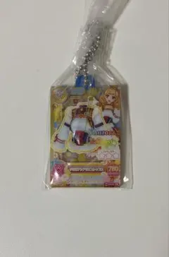 アイカツ！ ガチャガチャ 姫里マリア