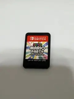 Nintendo Switch スーパー マリオパーティ