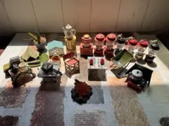 貴重・当時物】氷点棒 なんちゃってパソコン型ゲーム カネボウフーズ