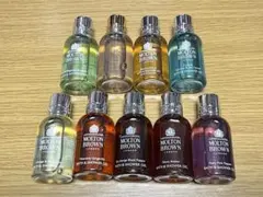 MOLTON BROWN モルトン ブラウン ストッキングフィラー コレクション