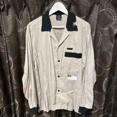 GU MIHARAYASUHIRO ミハラヤスヒロ コラボ シャツ