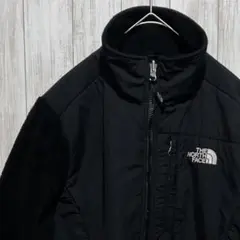 【M♡Ｎ様 専用】ザ ノースフェイス デナリジャケット POLATEC ロゴ刺繍
