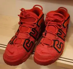 NIKE AIR MORE UPTEMPO “CHICAGO”