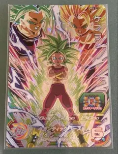 ケフラ BM7-CP6 スーパードラゴンボールヒーローズカード 楽天市場】スーパードラゴンボールヒーローズ BM7-CP6 ケフラ CP