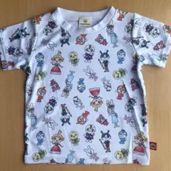 미사용 品 アンパンマン Tシャツ 100㎝
