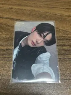 ALD1 サンヒョン MusicPlant 特典 トレカ