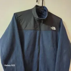 THE NORTH FACE ノースフェイスバーサマイクロジャケットフリース