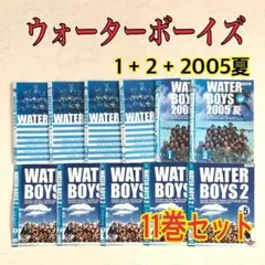 WATER BOYS 2 5 DISC SPECIAL DISC - メルカリ
