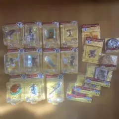 【トムとジェリー】ハッピーくじART5フィギュア12種＋α