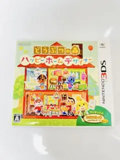 ニンテンドー3DSソフト