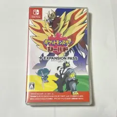 くろみてゃん様専用 ポケットモンスター シールド + エキスパンション