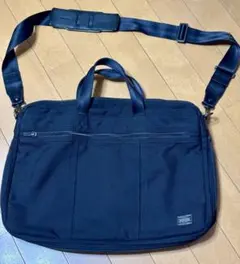 PORTER TENSION ポーター　テンション 2WAY BRIEFCASE