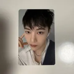 ZEROBASEONE ゼベワン マシュー トレカ【おまとめ割有◎】 386