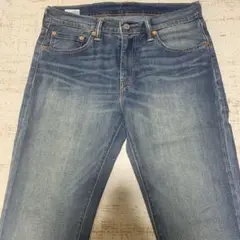 リーバイス511ストレッチデニムw32