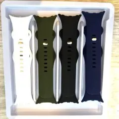 Google Pixel Watch 3 / 2 / 1 グーグルピクサスバンド