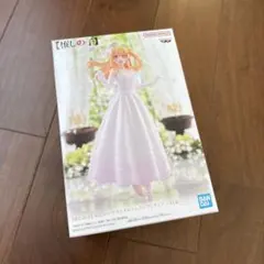 BANDAI 推しの子フィギュア ドレス