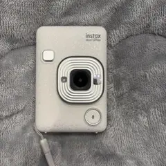 Fujifilm instax mini LiPlay 本体のみ