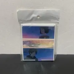 君の名は　手鏡ミラー　カタワレ時