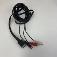 PS2用AVケーブル 約1.5メートル