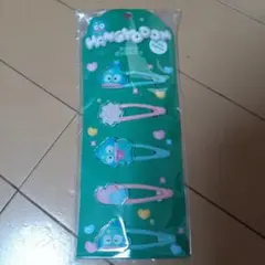 ハンギョドン ぱっちんピン 110140