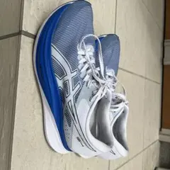 ASICS S4 ランニングシューズ　24.5のサムネイル