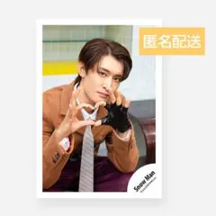 074 Snow Man 向井康二 公式写真 オドロウゼ！ SnowMan 写真