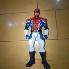 マーベルレジェンド パイルドライバー レッキングクルー 6インチ