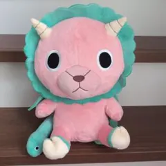 キメラ ぬいぐるみ リュック　SPY×FAMILY