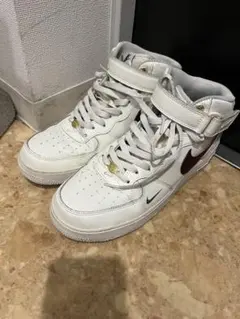 NIKE スニーカー ホワイト メンズ