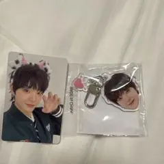 ジフン　セット