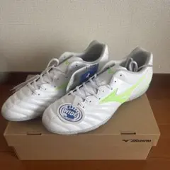 Mizunoサッカートレーニングシューズ　モナルシーダネオ3 28㎝
