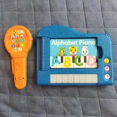 こどもちゃれんじEnglish