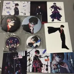 【定価以下・フライヤー付】超学生　ランダムくじ