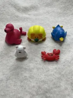 たべっ子どうぶつ　フィギュア