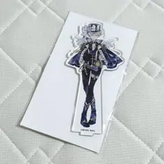 種村有菜 30周年 原画展 アニメイトカフェ アクリルスタンド いずみ