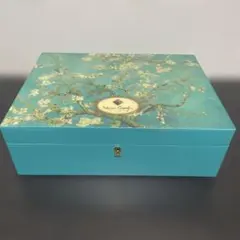 Van Gogh ART DE SWEETS 宝石箱 - メルカリ