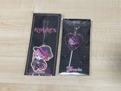 KnightX -騎士X- てるとくん 缶バッジ 1st 等身 - メルカリ