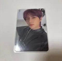 TXT トレカ　Thursday's child hate ボムギュ