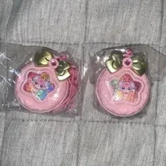 ブレスレットウォッチケース　ポチタン　2個セット