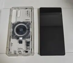 GalaxyS25Ultra 国内版SIMフリー 512GBホワイト未使用に近い 中古】SAMSUNG 国内版 【SIMフリー】 Galaxy S25 Ultra