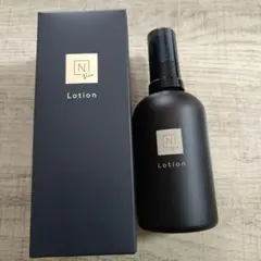 N organic Vie モイストリッチローション 100ml