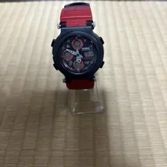 CASIO G-SHOCK Superman コラボレーションモデル 本体 - メルカリ