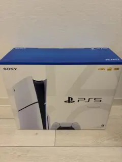美品Play Station5（CFI2000）本体一式