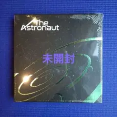 【未開封】BTS JINくんThe Astronaut VERSION 02