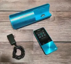 SONY ウォークマン NW-S313 美品